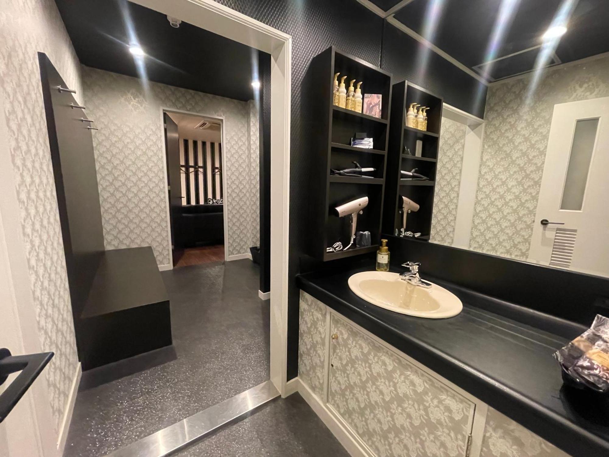 Xenia Amagasaki (Adults Only) Hotel Kültér fotó