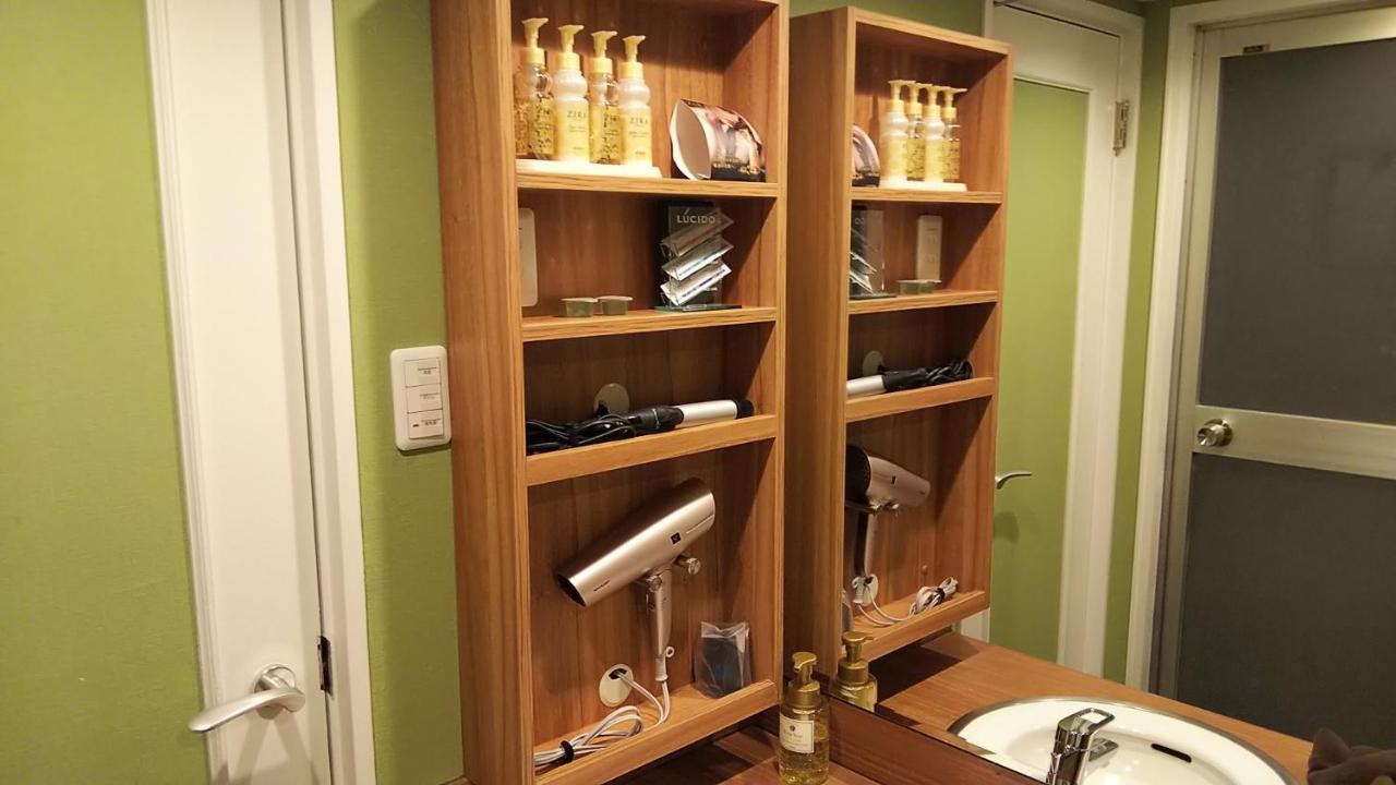 Xenia Amagasaki (Adults Only) Hotel Kültér fotó