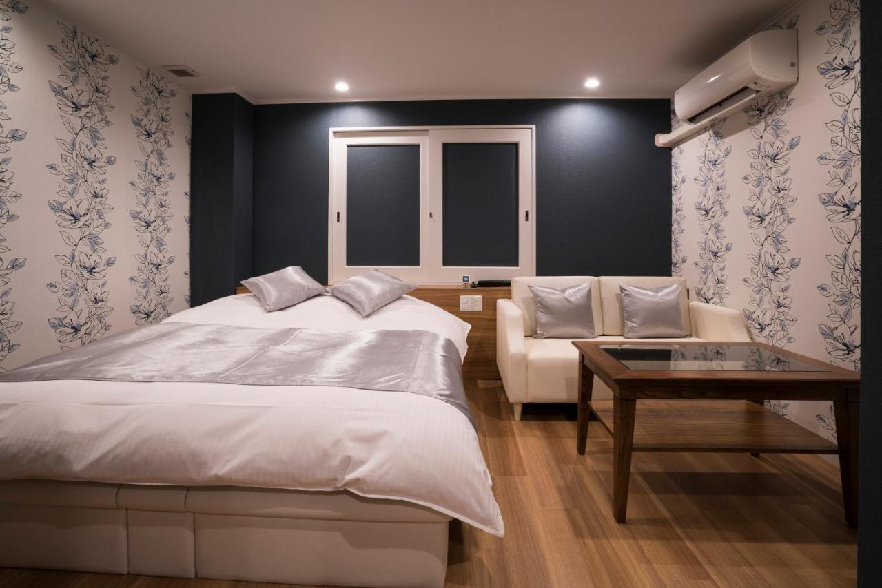 Xenia Amagasaki (Adults Only) Hotel Kültér fotó
