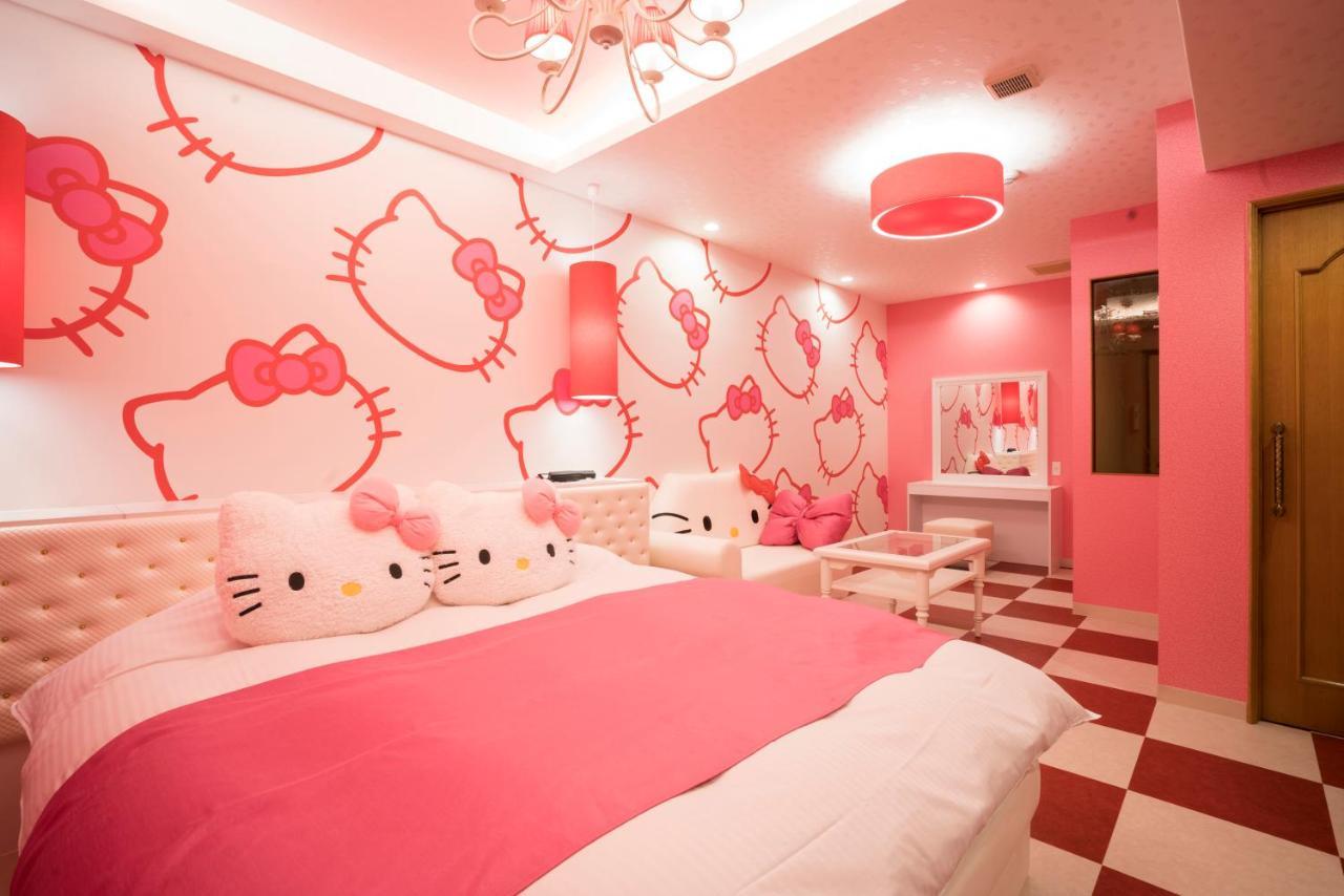 Xenia Amagasaki (Adults Only) Hotel Kültér fotó